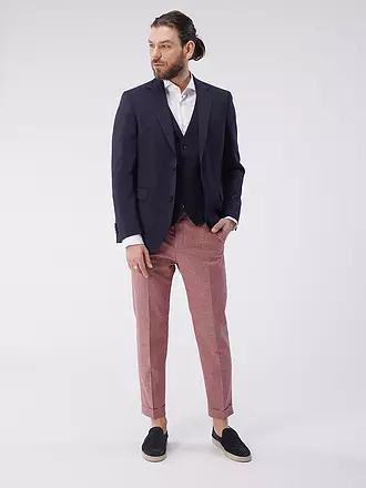 DRESSLER | Sakko Shaped Fit SEAN | 
